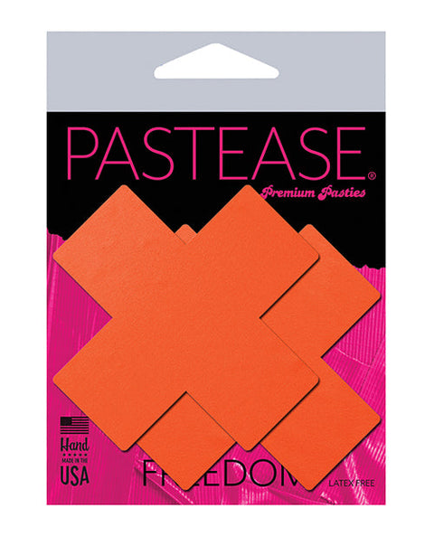 Pastease Basic Plus X Black Light Reactive - Neon