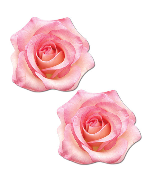 Pastease Premium Glitter Velvet Blooming Rose