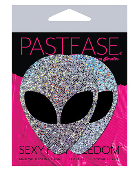 Pastease Premium Glitter Alien