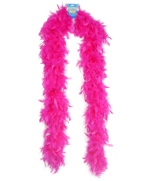 Lightweight Feather Boa