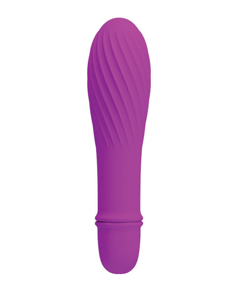 Pretty Love Solomon - Fuchsia