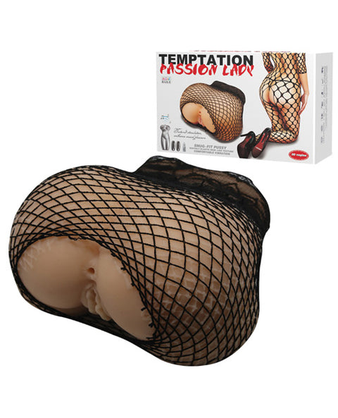 Pretty Love Temptation Passion Lady - Ivory