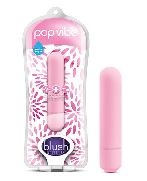 Blush Pop Vibe - 10 Function