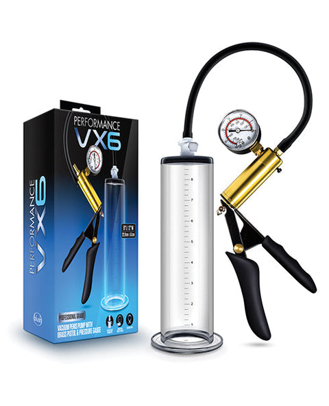 Blush Performance VX101 Male Enhancement Pump