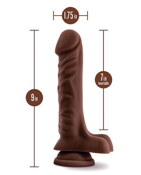 Blush Loverboy The DJ - Chocolate