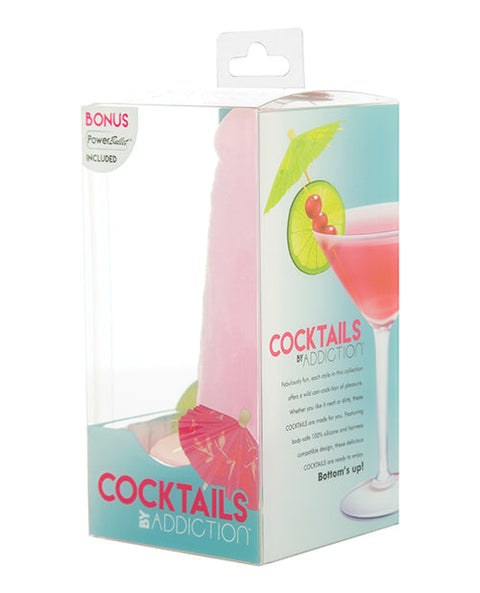 Addiction Cocktails 5.5" Dong