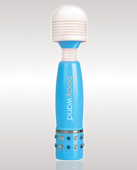 XGen Bodywand Mini - Aqua