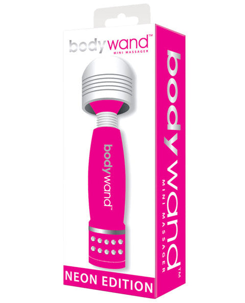 Bodywand Neon Mini - Neon