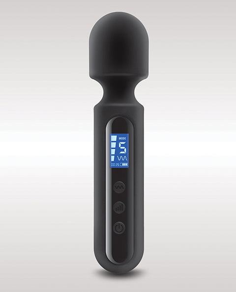 Xgen Bodywand digi s - Black