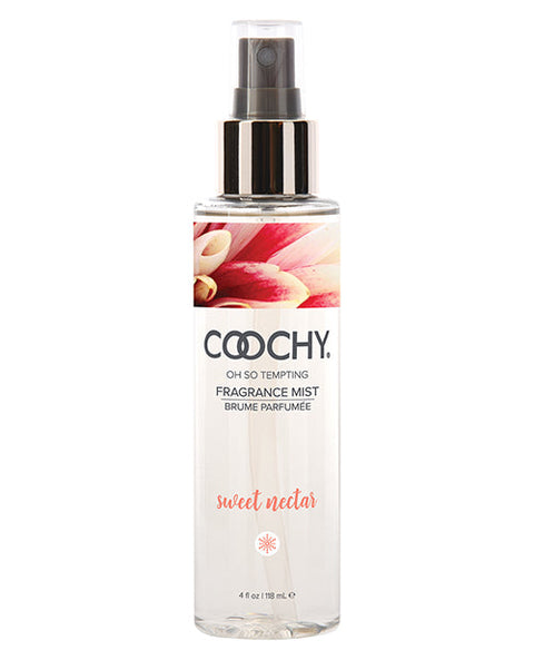 COOCHY Fragrance Mist - 4 oz