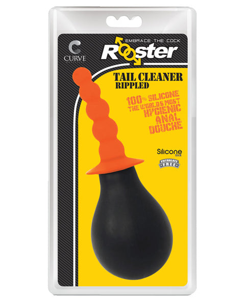 Curve Toys Rooster Tail Cleaner