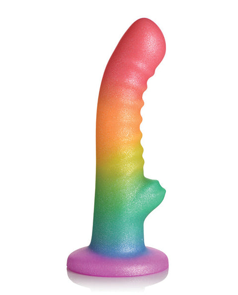 Curve Toys Simply Sweet 6.5"