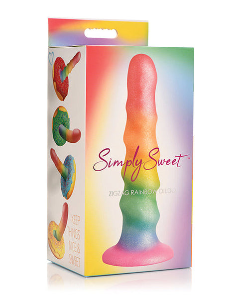 Curve Toys Simply Sweet 6.5"