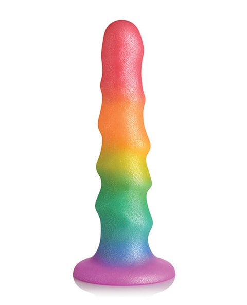 Curve Toys Simply Sweet 6.5"