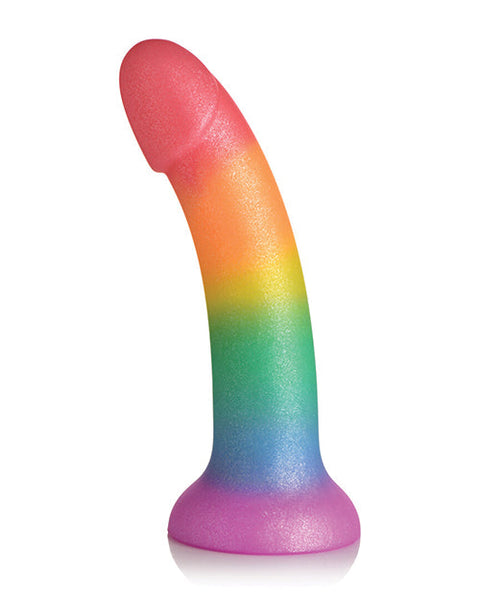 Curve Toys Simply Sweet 6.5"