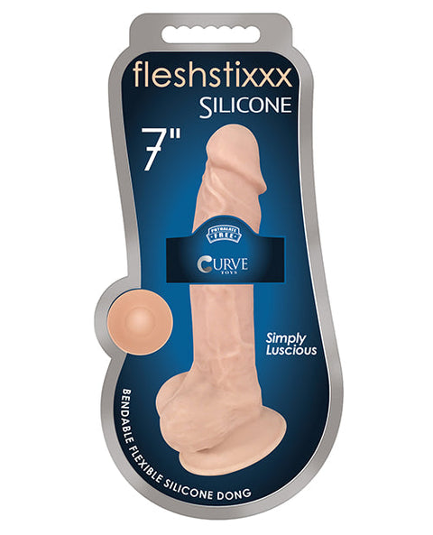 Curve Toys Fleshstixxx