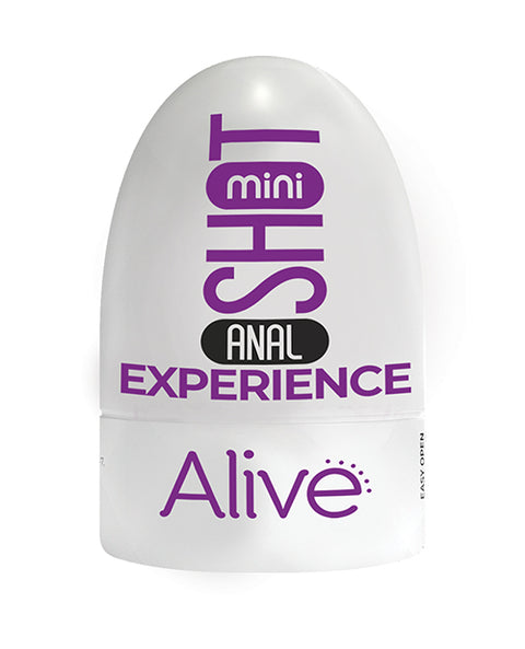 Alive Experience