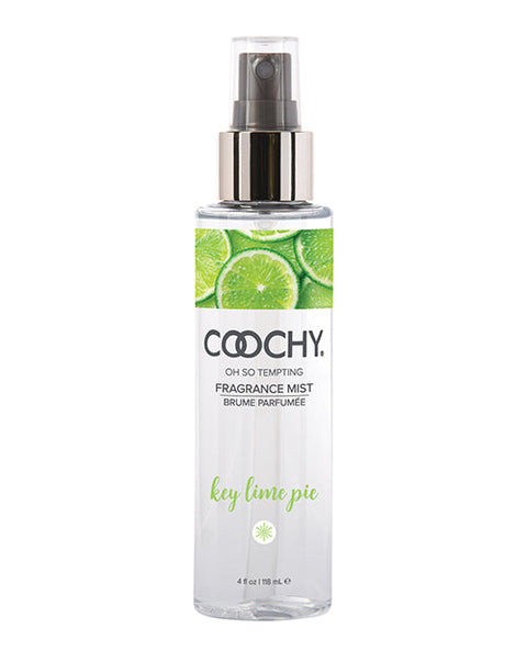 COOCHY Fragrance Mist - 4 oz