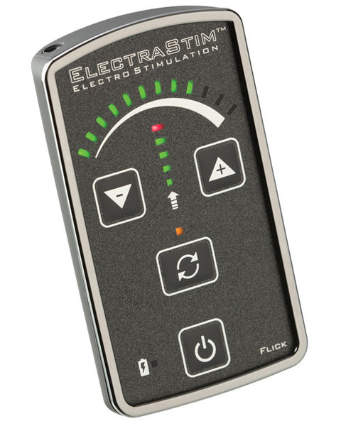 ElectraStim Flick Stimulator