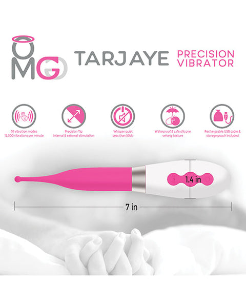 OMG Tarjaye Precision Stimulator