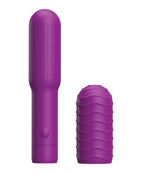 Pocket Rocket Elite Rechargeable w/Removable Sleeve