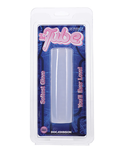 The Tube Love Glove - Clear