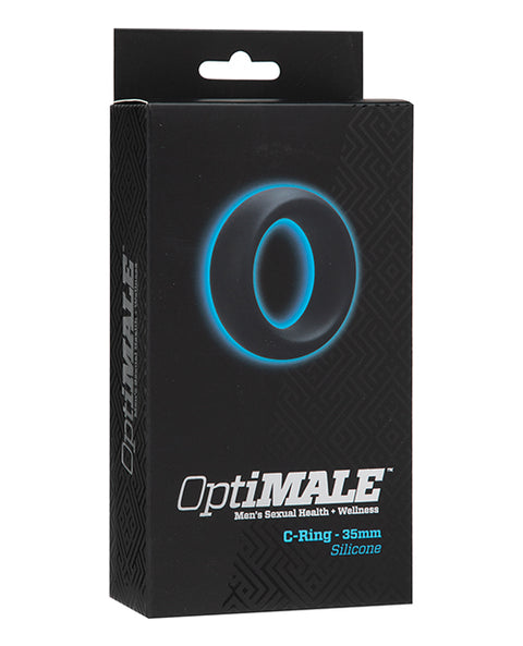 OptiMale C Ring Thick