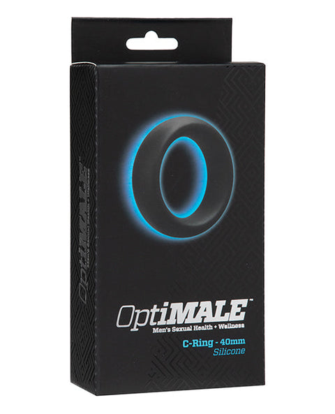 OptiMale C Ring Thick