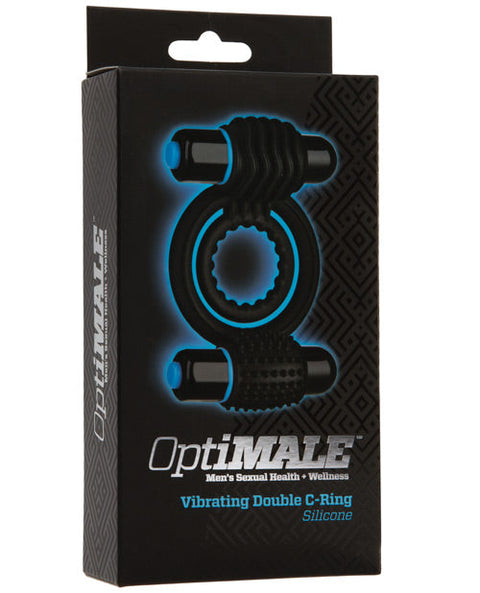 OptiMale Vibrating C Ring