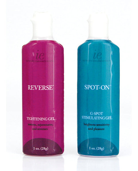 Spot On & Reverse Creams For Women - Pack of 2