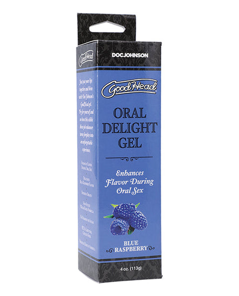 GoodHead Oral Delight Gel