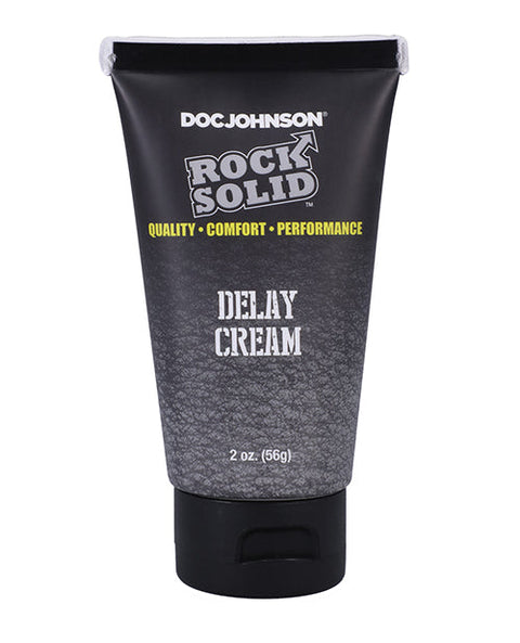 Rock Solid Delay