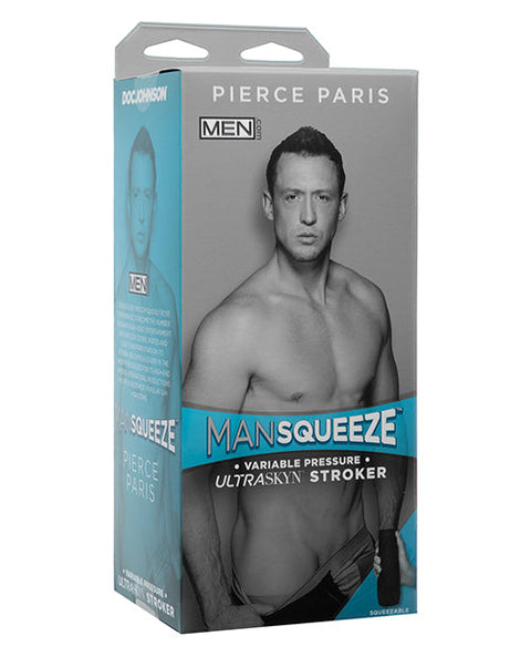 Man Squeeze ULTRASKYN Ass Stroker