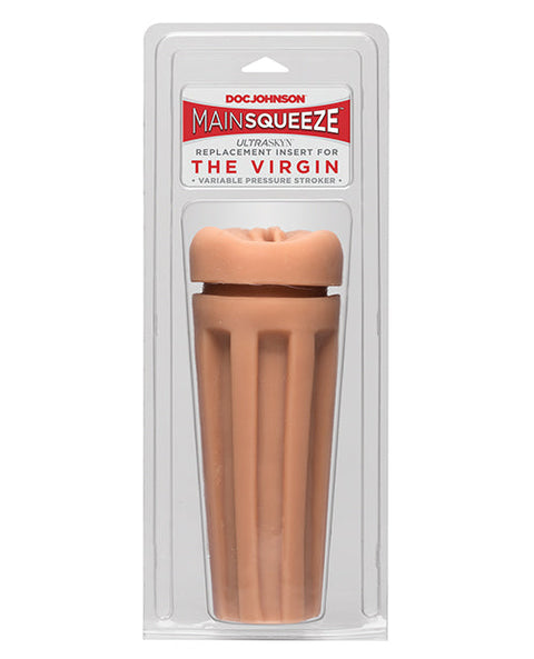 Main Squeeze The Virgin