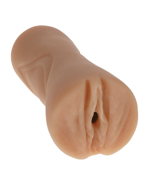 Signature Strokers Girls of Social Media ULTRASKYN Pocket Pussy