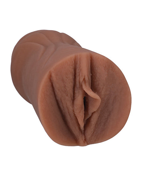 Signature Strokers Girls of Social Media ULTRASKYN Pocket Pussy