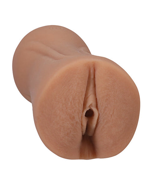 Signature Strokers Girls of Social Media ULTRASKYN Pocket Pussy