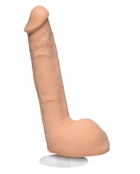 Signature Cocks ULTRASKYN 9" Cock w/Removable Vac-U-Lock Suction Cup