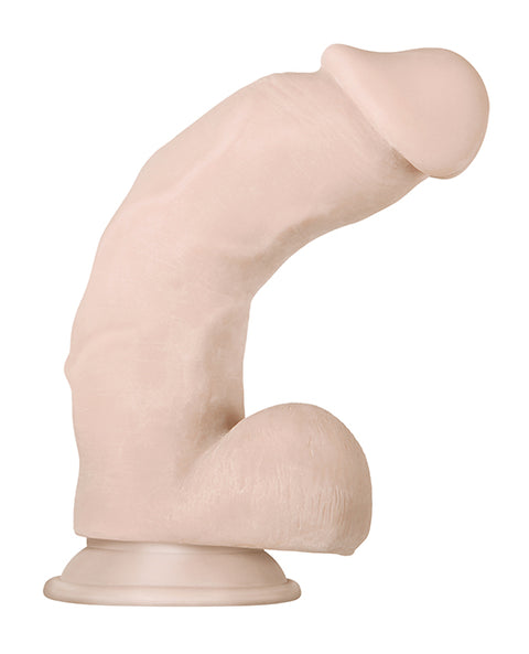 Evolved Real Supple Poseable Girthy 8.5&rdquo;