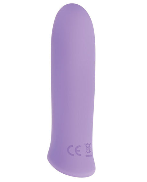 Evolved Pretty In Pink Rechargable Bullet