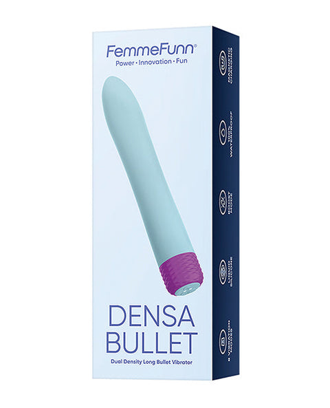 Femme Funn Densa Flexible Bullet