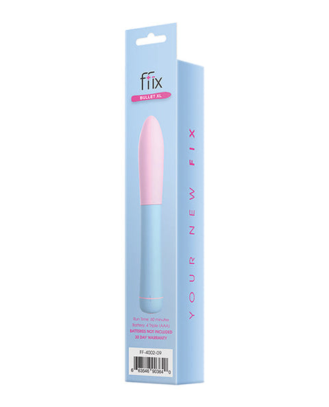 Femme Funn Ffix Bullet XL