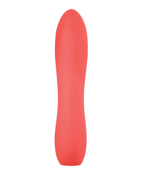 Luv Inc. Large Silicone Bullet