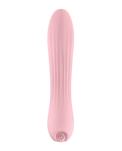 Luv Inc. Tongue Vibrator - Pink