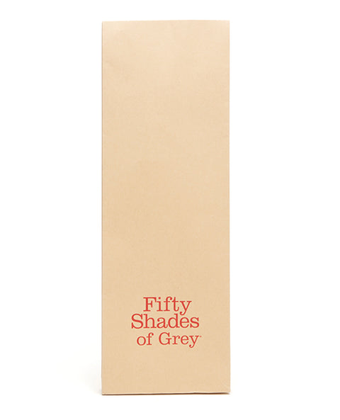 Fifty Shades of Grey Sweet Anticipation Under Mattress Restraint Set
