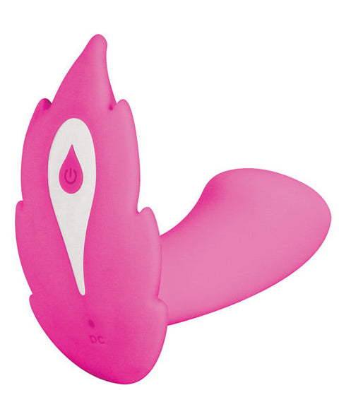 GigaLuv Deep Secret Remote