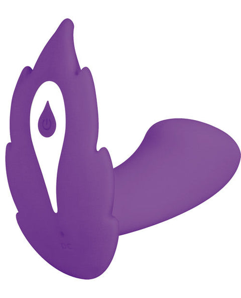GigaLuv Deep Secret Remote