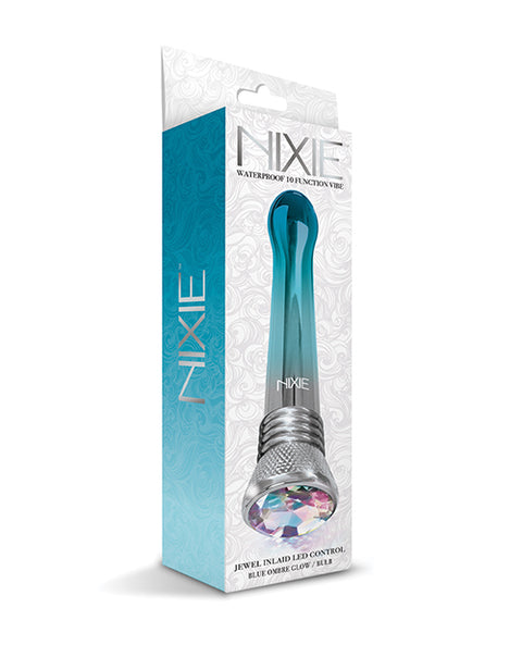 Nixie Waterproof