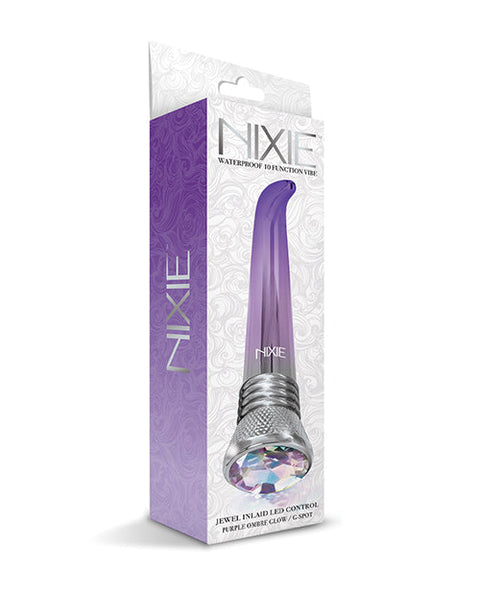 Nixie Waterproof