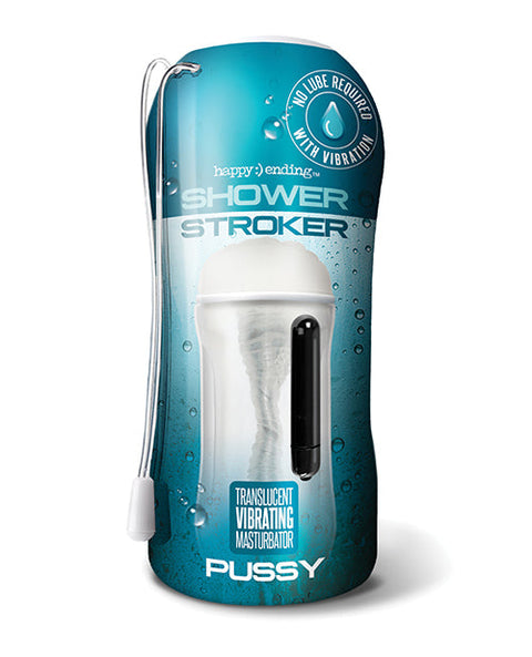 Shower Stroker